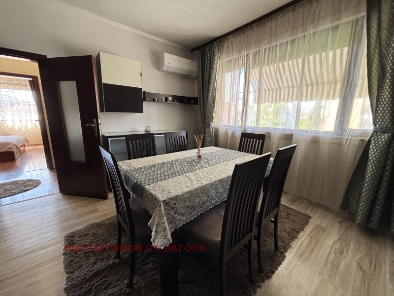 Do wynajęcia  2 sypialnie Stara Zagora , Centar , 80 mkw | 83465575 - obraz [3]