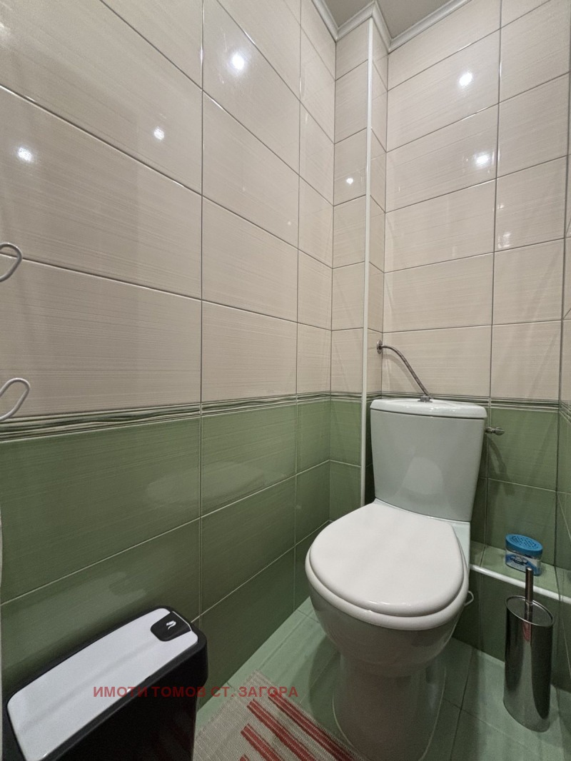 Do wynajęcia  2 sypialnie Stara Zagora , Centar , 80 mkw | 83465575 - obraz [14]