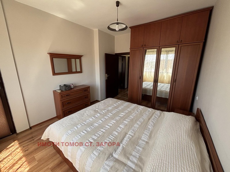 Do wynajęcia  2 sypialnie Stara Zagora , Centar , 80 mkw | 83465575 - obraz [12]