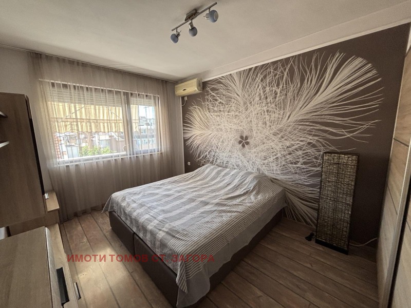 Do wynajęcia  2 sypialnie Stara Zagora , Centar , 80 mkw | 83465575 - obraz [13]