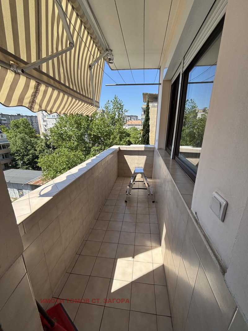 Do wynajęcia  2 sypialnie Stara Zagora , Centar , 80 mkw | 83465575 - obraz [17]