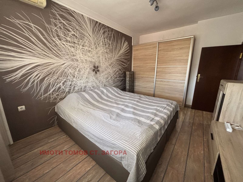 Do wynajęcia  2 sypialnie Stara Zagora , Centar , 80 mkw | 83465575 - obraz [16]