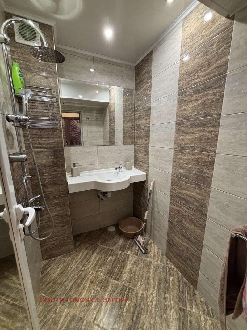 Do wynajęcia  2 sypialnie Stara Zagora , Centar , 80 mkw | 83465575 - obraz [9]