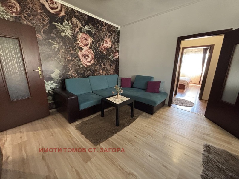 Do wynajęcia  2 sypialnie Stara Zagora , Centar , 80 mkw | 83465575 - obraz [4]