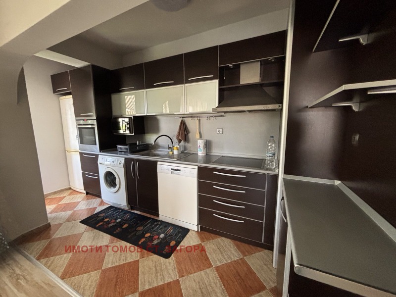 Do wynajęcia  2 sypialnie Stara Zagora , Centar , 80 mkw | 83465575 - obraz [6]