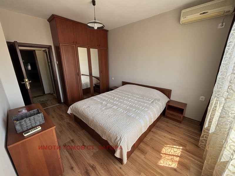 Do wynajęcia  2 sypialnie Stara Zagora , Centar , 80 mkw | 83465575 - obraz [11]