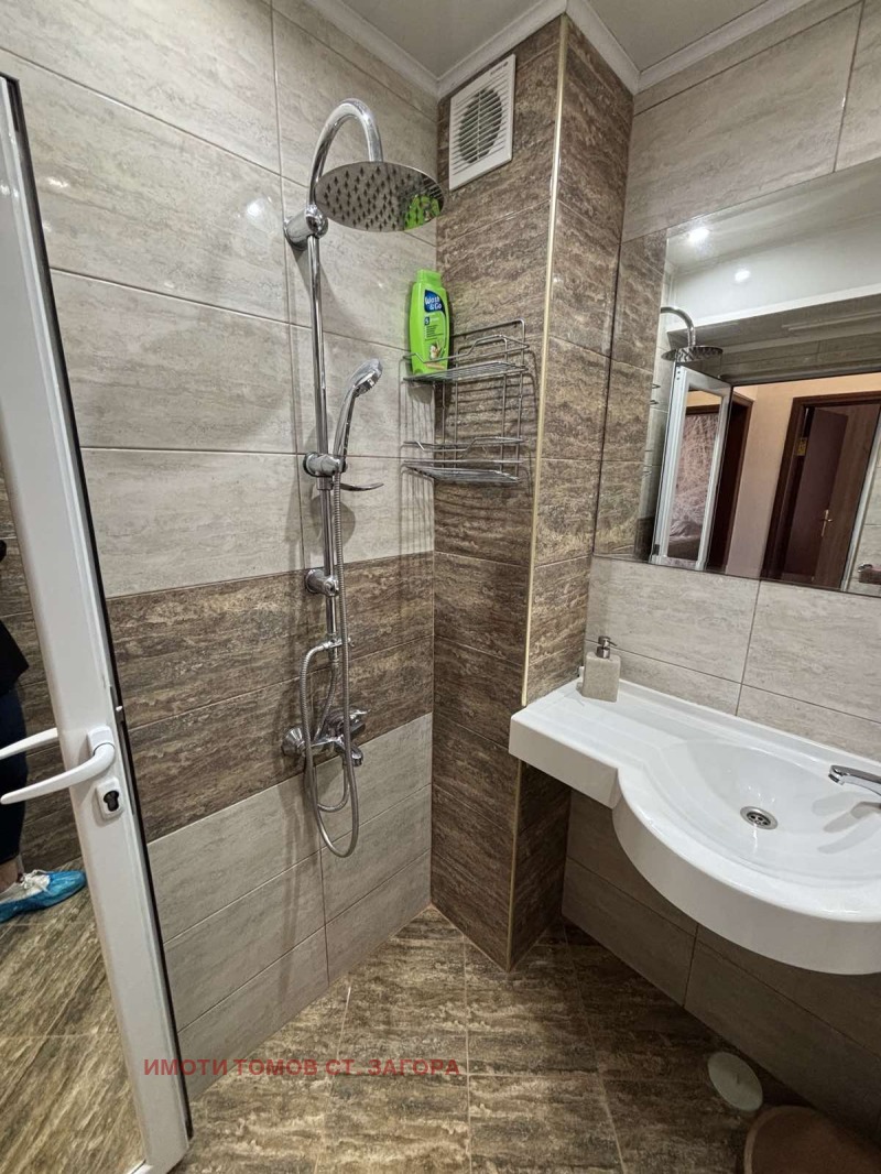 Do wynajęcia  2 sypialnie Stara Zagora , Centar , 80 mkw | 83465575 - obraz [10]