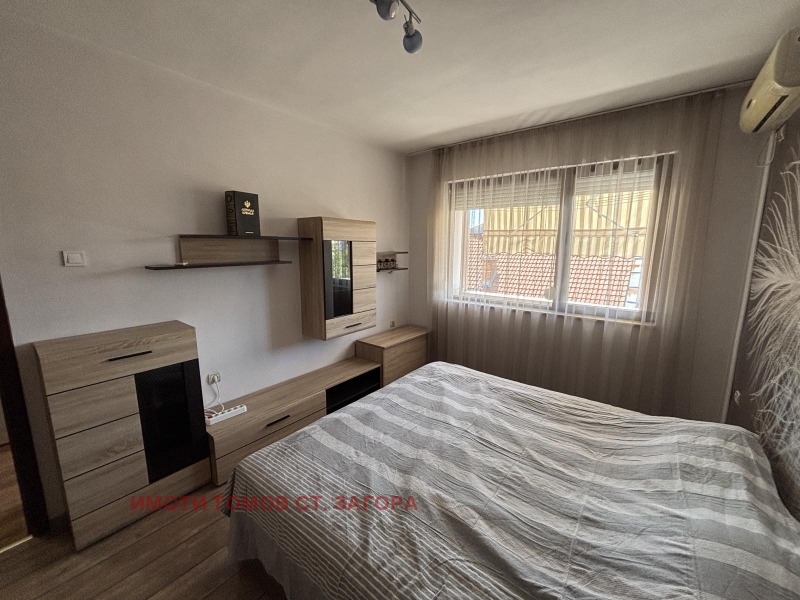 Do wynajęcia  2 sypialnie Stara Zagora , Centar , 80 mkw | 83465575 - obraz [15]