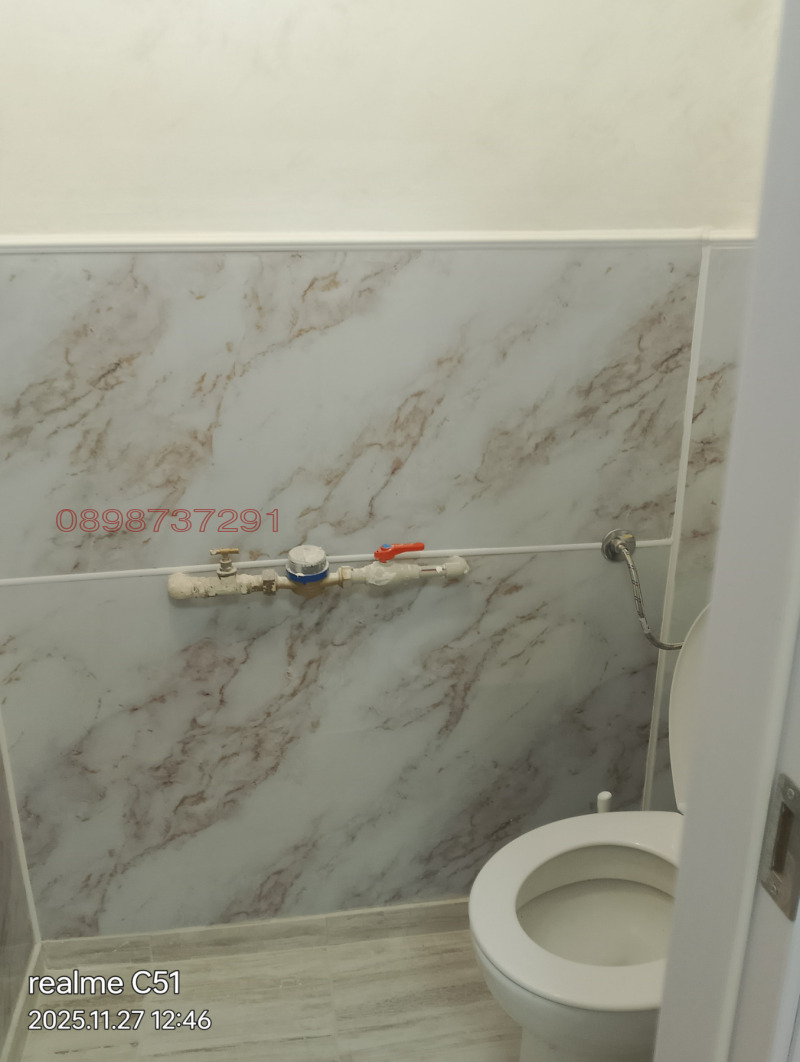 Дава под наем 3-СТАЕН, гр. Пловдив, Каменица 1, снимка 13 - Апартаменти - 52782659