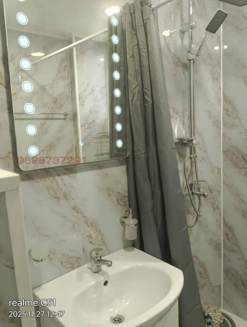 Дава под наем 3-СТАЕН, гр. Пловдив, Каменица 1, снимка 9 - Апартаменти - 52782659