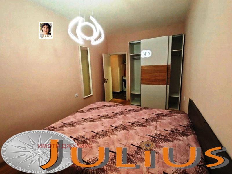 Дава под наем 3-СТАЕН, гр. Пловдив, Център, снимка 2 - Апартаменти - 53486217