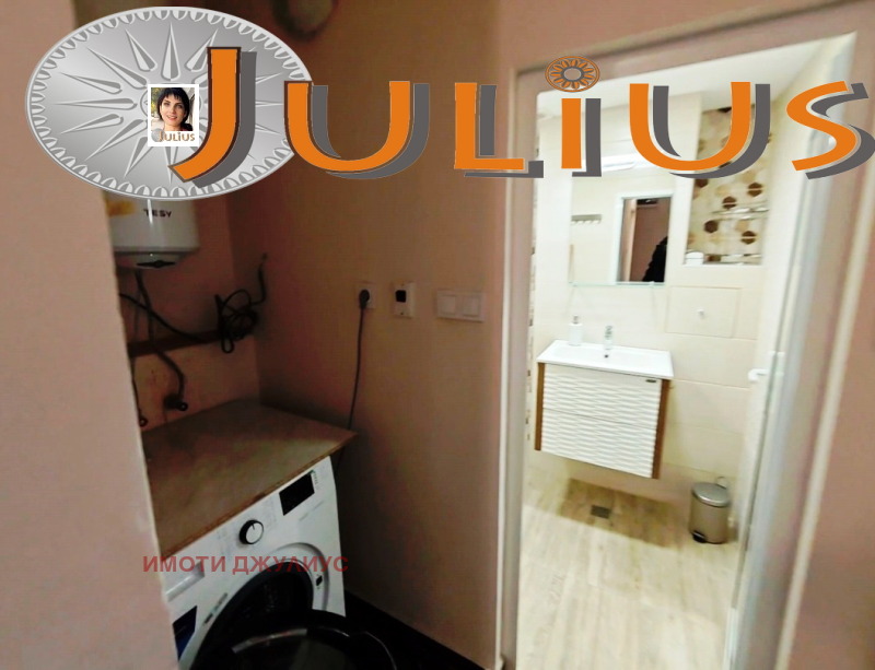 Дава под наем 3-СТАЕН, гр. Пловдив, Център, снимка 4 - Апартаменти - 53486217