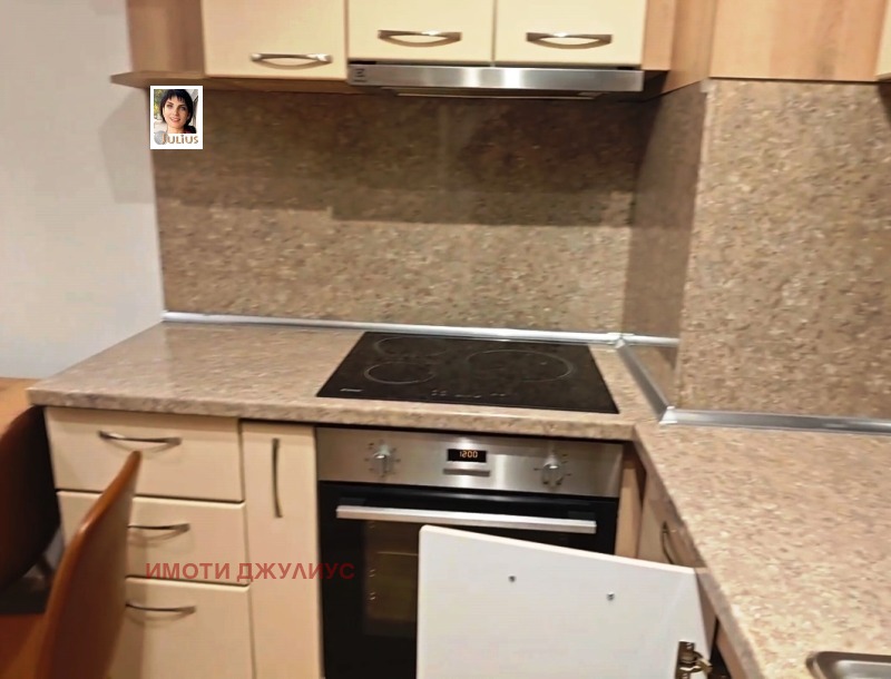 Дава под наем 3-СТАЕН, гр. Пловдив, Център, снимка 6 - Апартаменти - 53486217