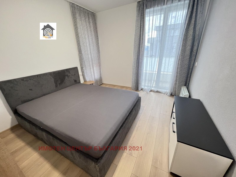 Дава под наем 3-СТАЕН, гр. София, Малинова долина, снимка 2 - Апартаменти - 53562004