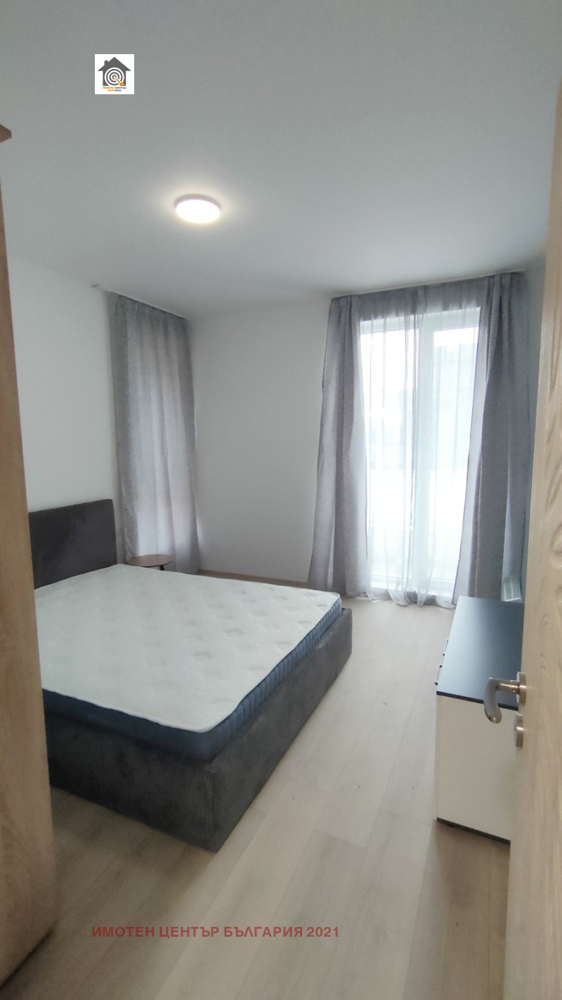 Дава под наем 3-СТАЕН, гр. София, Малинова долина, снимка 3 - Апартаменти - 53562004