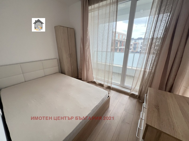 Дава под наем 3-СТАЕН, гр. София, Малинова долина, снимка 5 - Апартаменти - 53562004