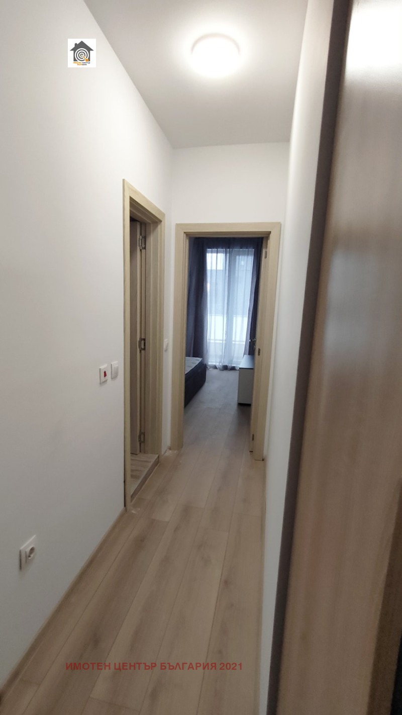 Дава под наем 3-СТАЕН, гр. София, Малинова долина, снимка 8 - Апартаменти - 53562004