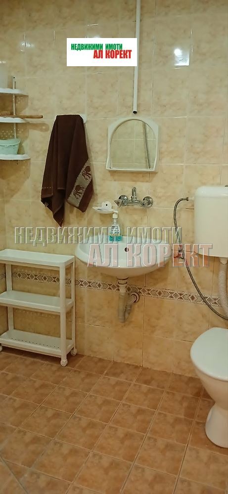Дава под наем 3-СТАЕН, гр. Варна, Център, снимка 9 - Апартаменти - 54466705