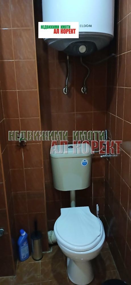 Дава под наем 3-СТАЕН, гр. Варна, Център, снимка 10 - Апартаменти - 54466705