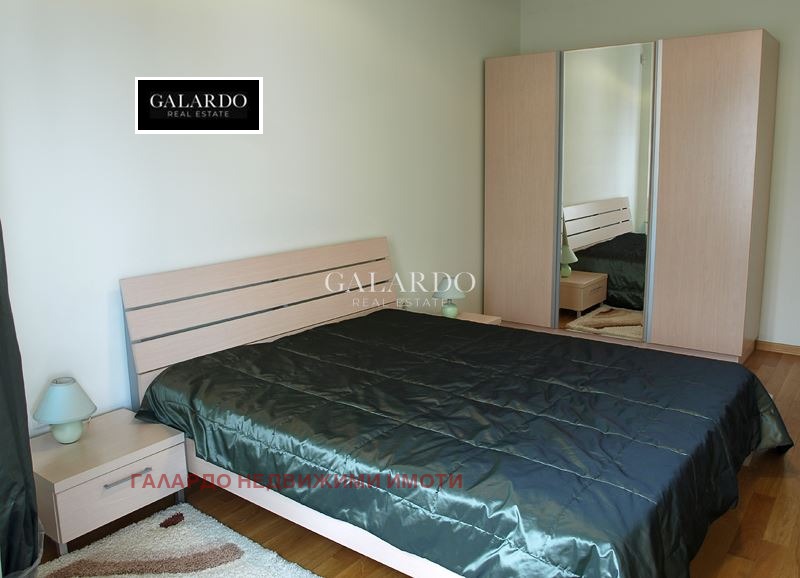 Дава под наем 4-СТАЕН, гр. София, Лозенец, снимка 7 - Апартаменти - 51118793