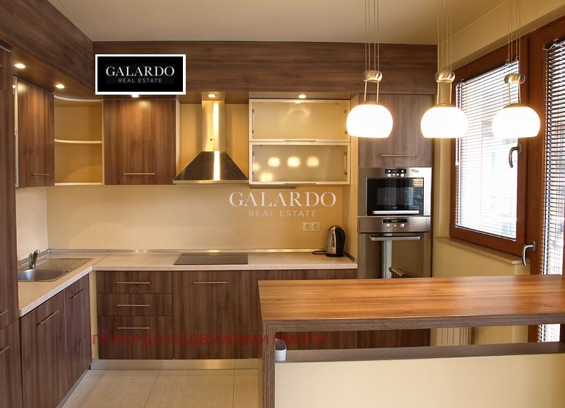 Дава под наем 4-СТАЕН, гр. София, Лозенец