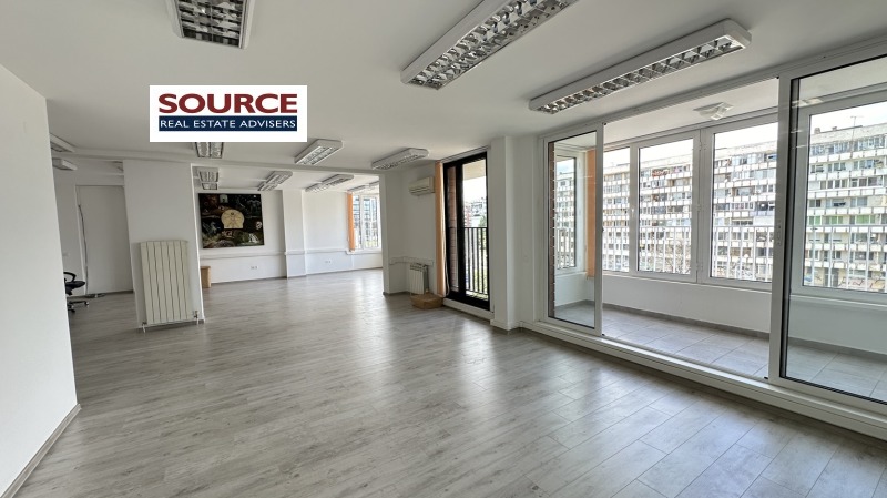 De inchiriat  Birou Sofia , Borovo , 369 mp | 26113691 - imagine [8]