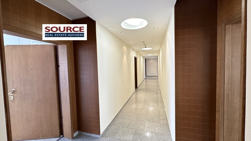 A louer  Bureau Sofia , Borovo , 369 m² | 26113691 - image [14]