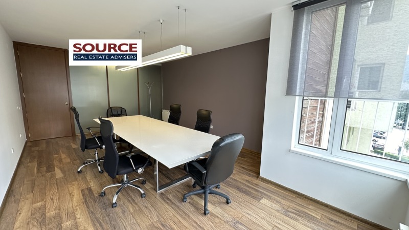 A louer  Bureau Sofia , Borovo , 369 m² | 26113691 - image [2]