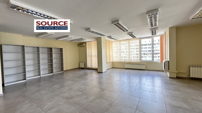 K pronájmu  Kancelář Sofia , Borovo , 369 m2 | 26113691 - obraz [5]