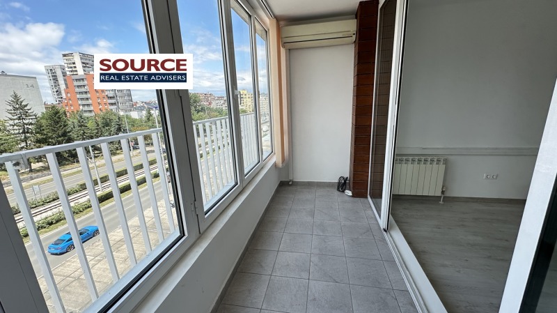 K pronájmu  Kancelář Sofia , Borovo , 369 m2 | 26113691 - obraz [9]