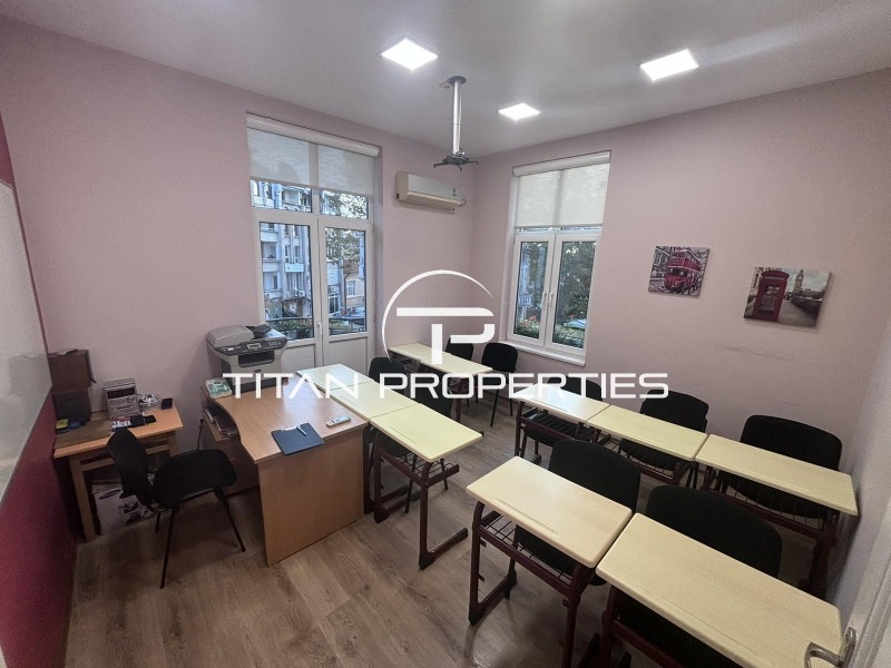 A louer  Bureau Bourgas , Tsentar , 35 m² | 68708308 - image [7]