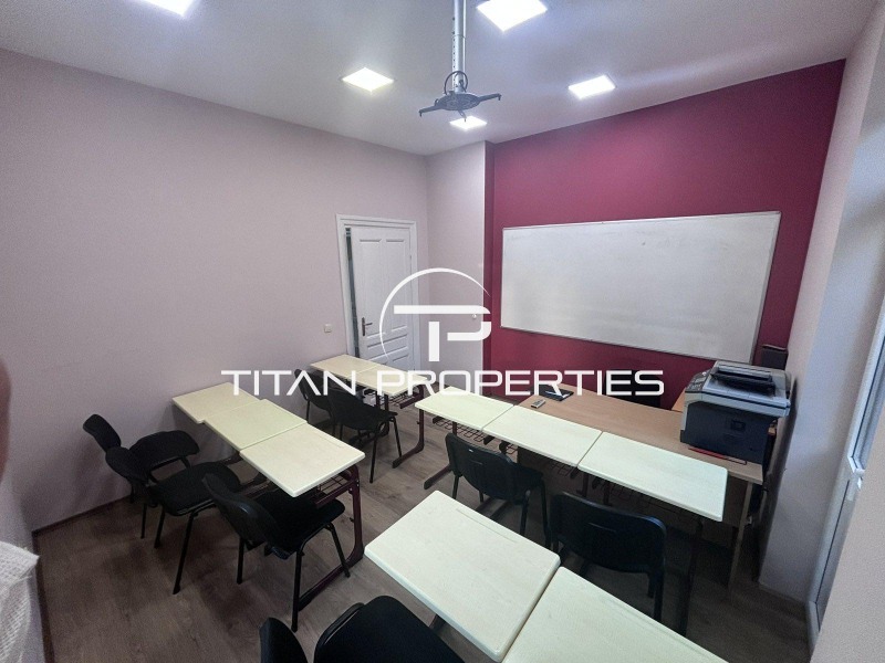 A louer  Bureau Bourgas , Tsentar , 35 m² | 68708308 - image [6]