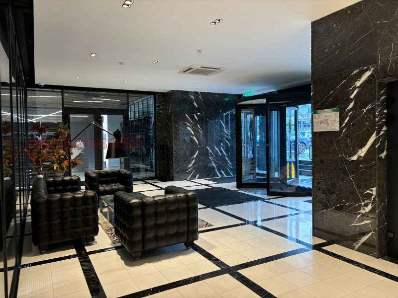 Дава под наем ОФИС, гр. София, Младост 4, снимка 4 - Офиси - 53518699