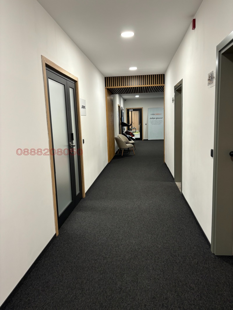 Дава под наем ОФИС, гр. София, Младост 4, снимка 2 - Офиси - 53518699