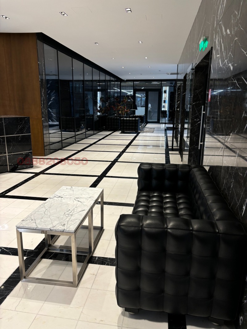 Дава под наем ОФИС, гр. София, Младост 4, снимка 3 - Офиси - 53518699