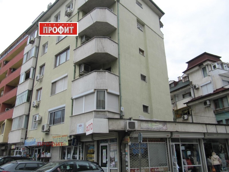 В аренду  Магазин Пловдив , Кючук Париж , 30 кв.м | 14540484 - изображение [4]