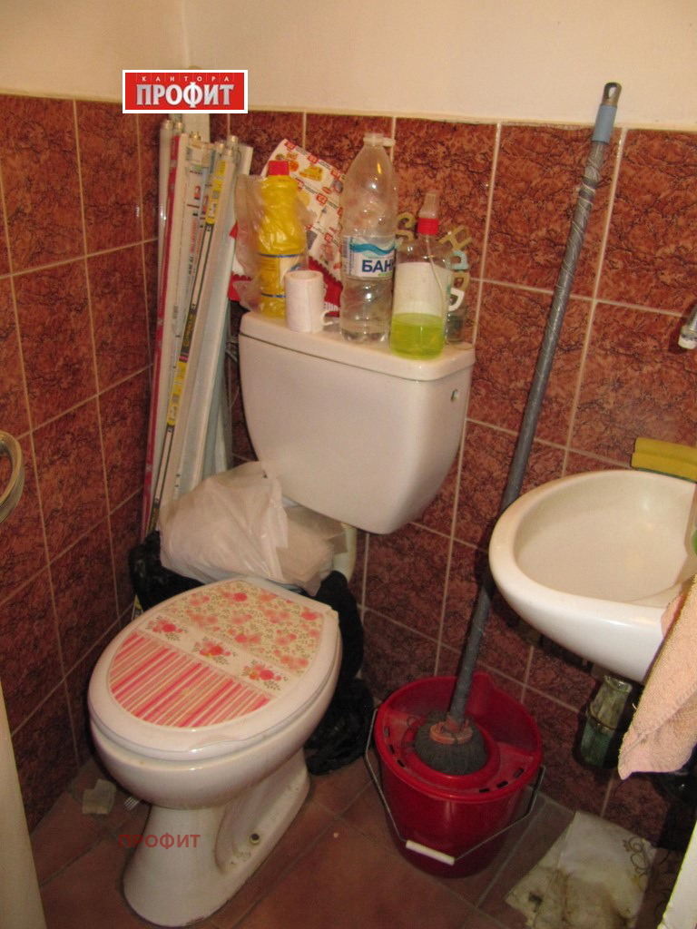 В аренду  Магазин Пловдив , Кючук Париж , 30 кв.м | 14540484 - изображение [6]