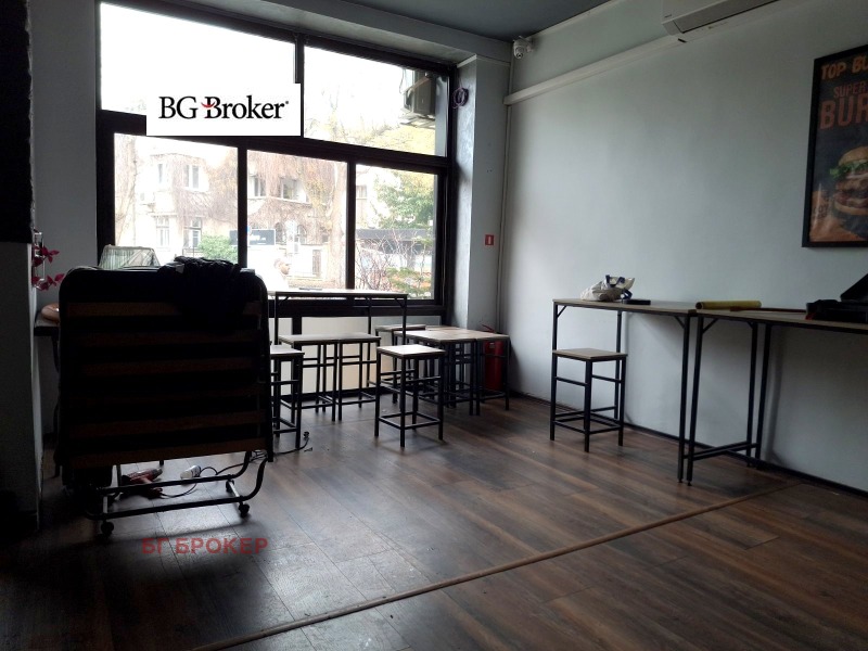 Дава под наем МАГАЗИН, гр. Бургас, Център, снимка 5 - Магазини - 53521612