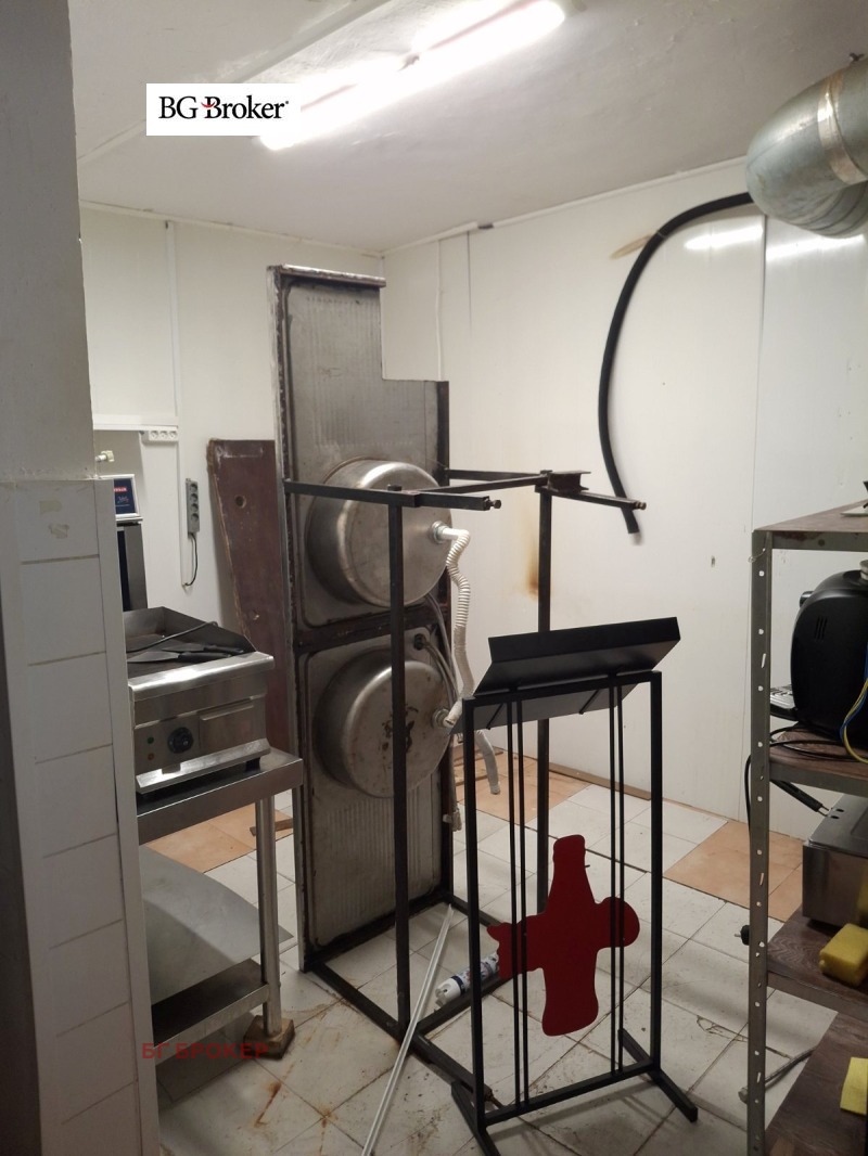 Дава под наем МАГАЗИН, гр. Бургас, Център, снимка 11 - Магазини - 53521612