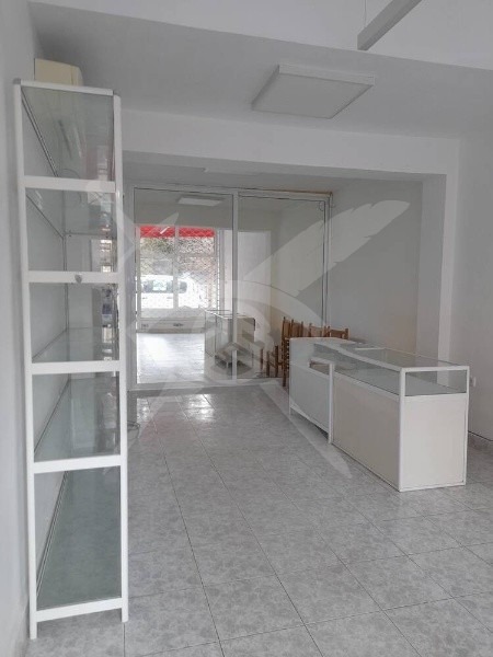 Дава под наем МАГАЗИН, гр. Стара Загора, Център, снимка 3 - Магазини - 54820229