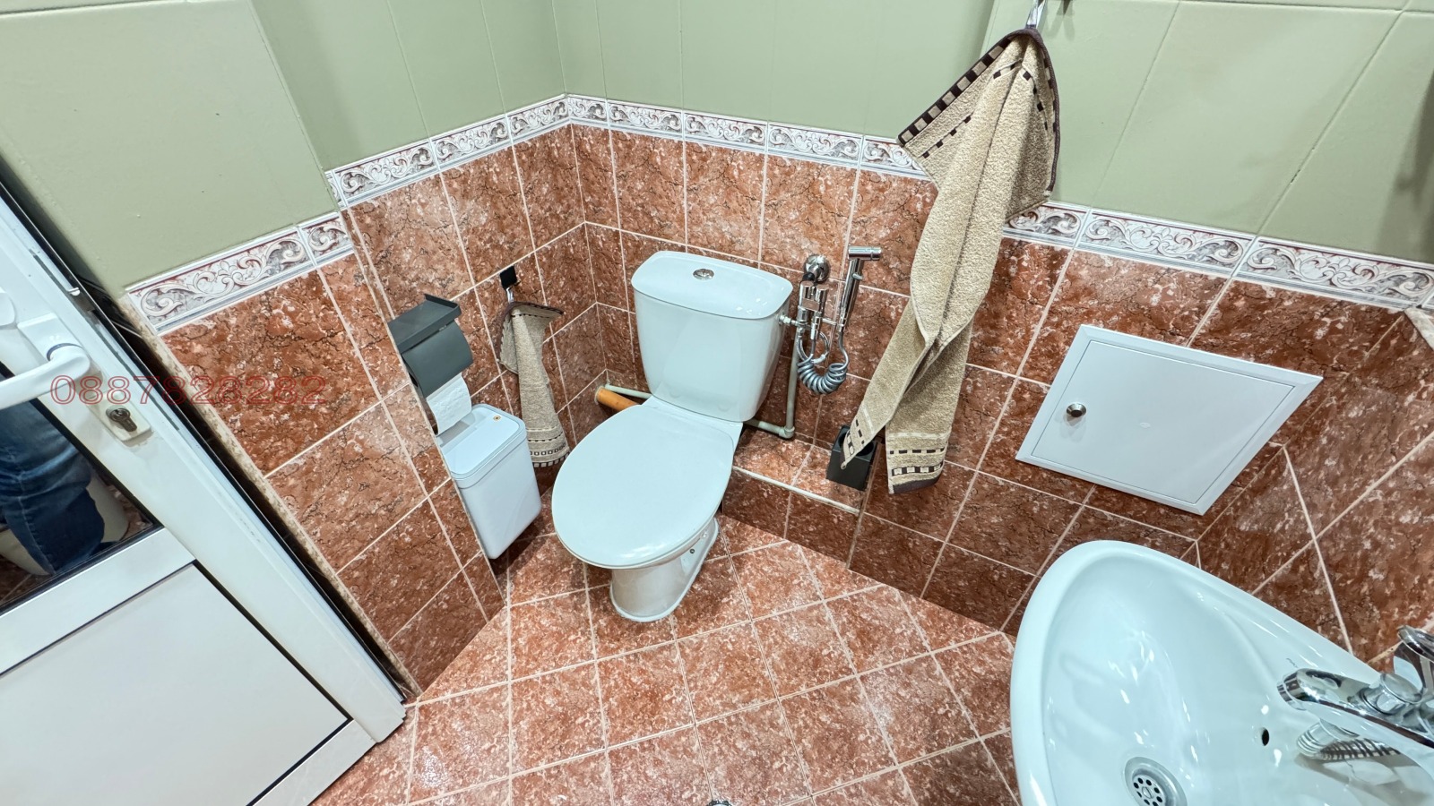 Дава под наем 1-СТАЕН, гр. София, Дружба 1, снимка 3 - Апартаменти - 54069696