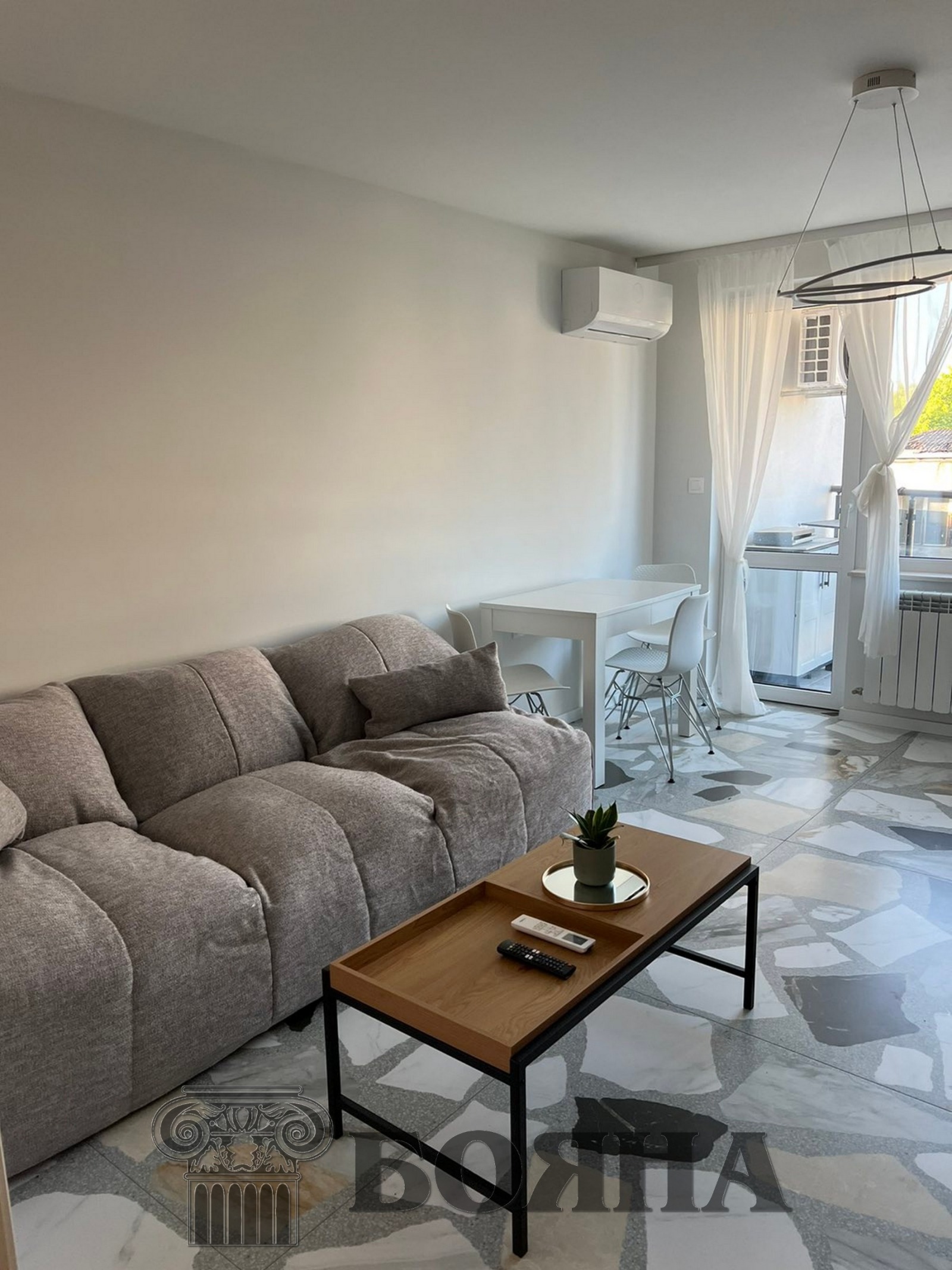 Дава под наем 3-СТАЕН, гр. Русе, Център, снимка 3 - Апартаменти - 54232259