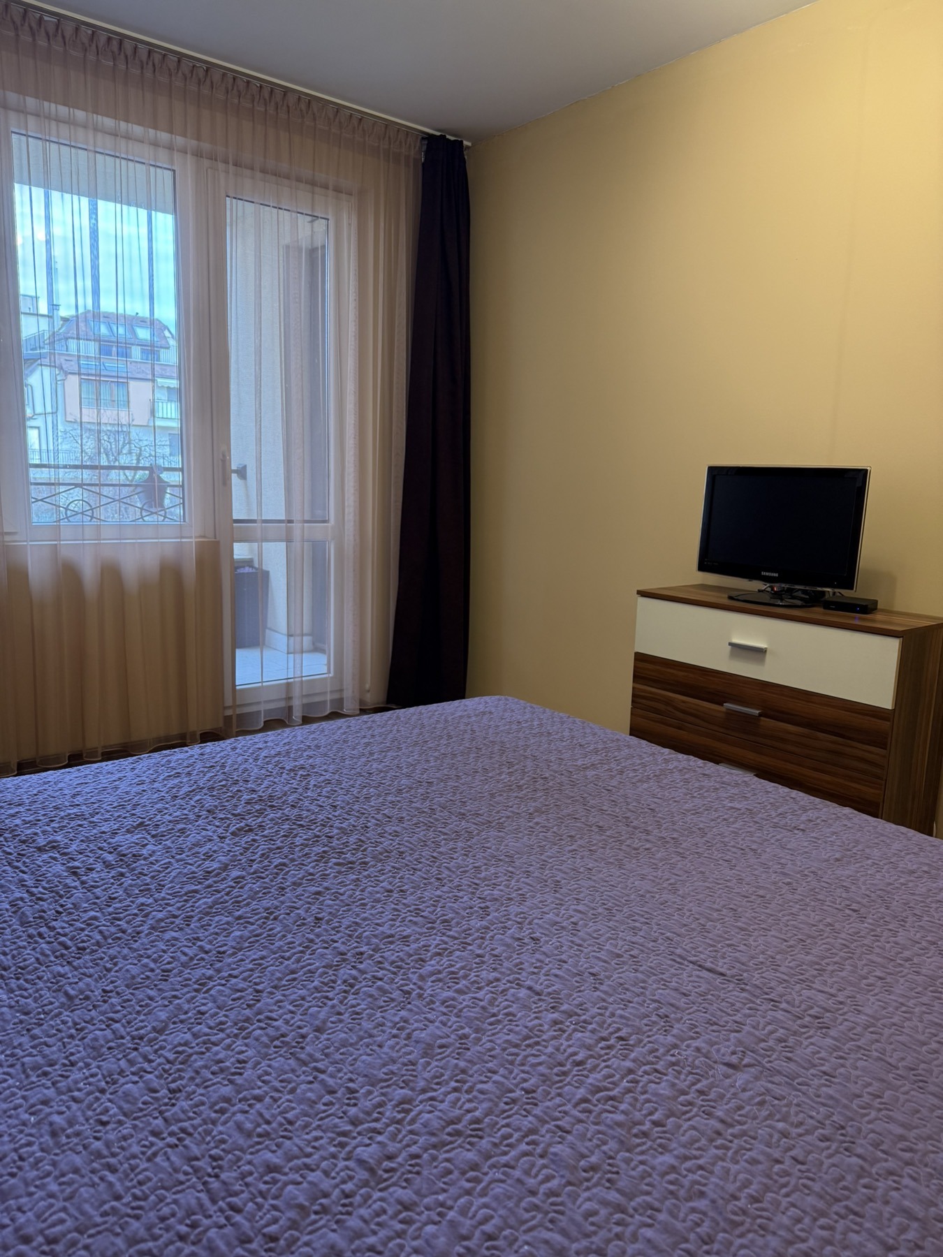 Дава под наем 2-СТАЕН, гр. София, Бъкстон, снимка 8 - Апартаменти - 53778385