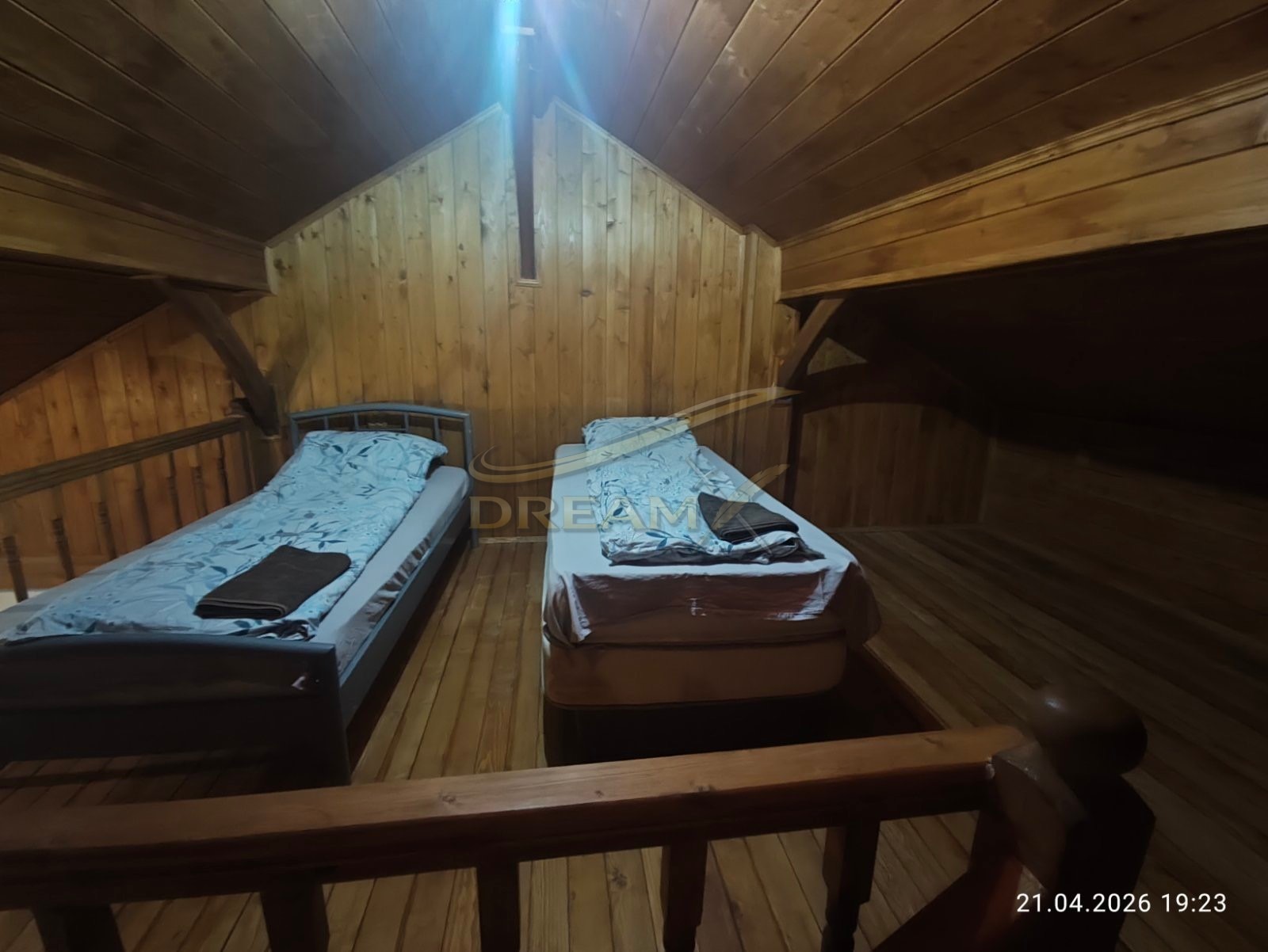 Дава под наем 2-СТАЕН, с. Брестник, област Пловдив, снимка 6 - Апартаменти - 54930351