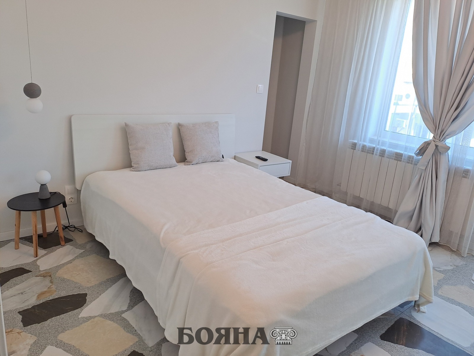 Дава под наем 3-СТАЕН, гр. Русе, Център, снимка 8 - Апартаменти - 54232259