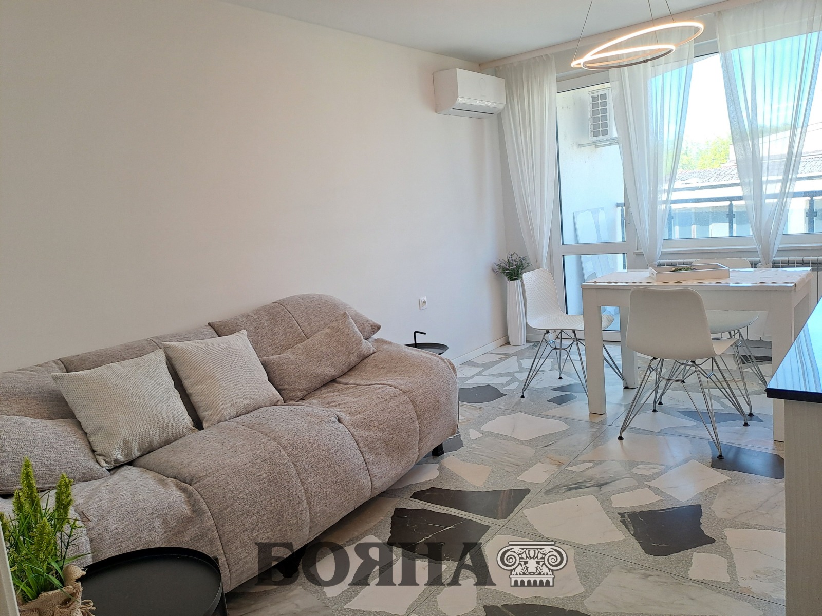 Дава под наем 3-СТАЕН, гр. Русе, Център