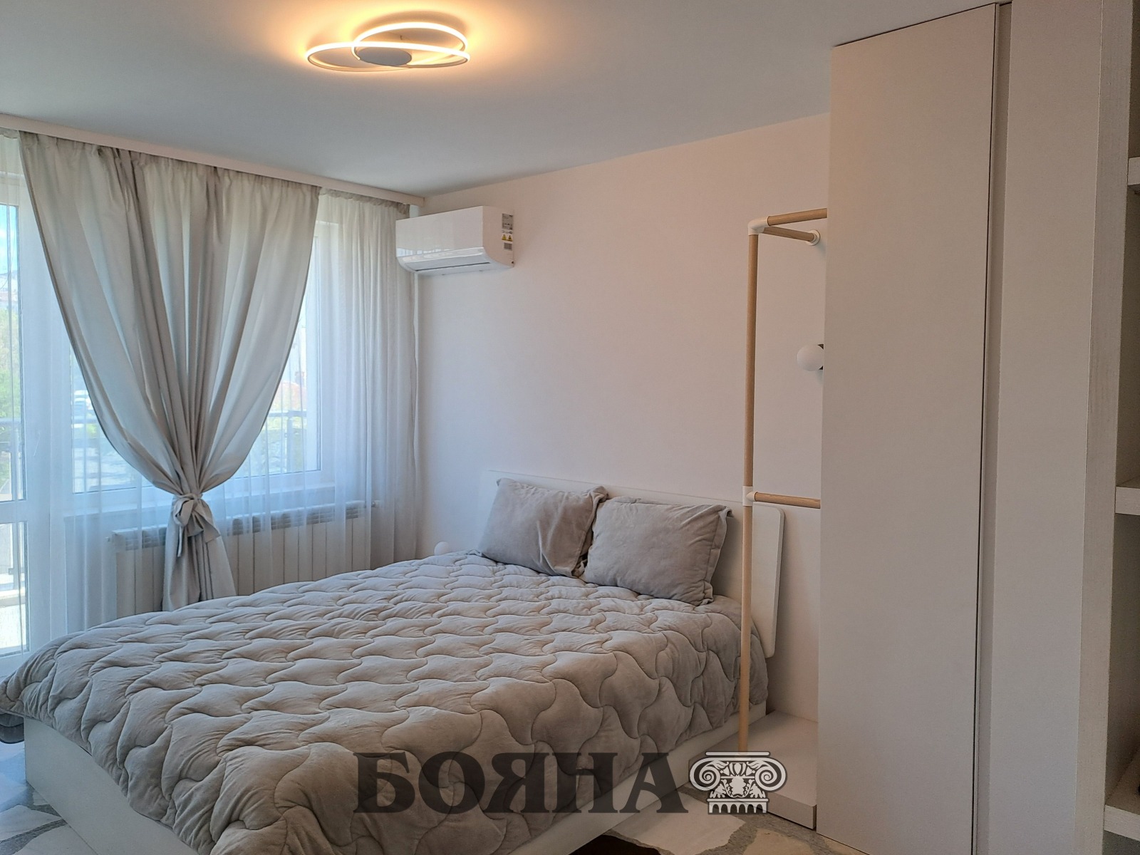 Дава под наем 3-СТАЕН, гр. Русе, Център, снимка 11 - Апартаменти - 54232259