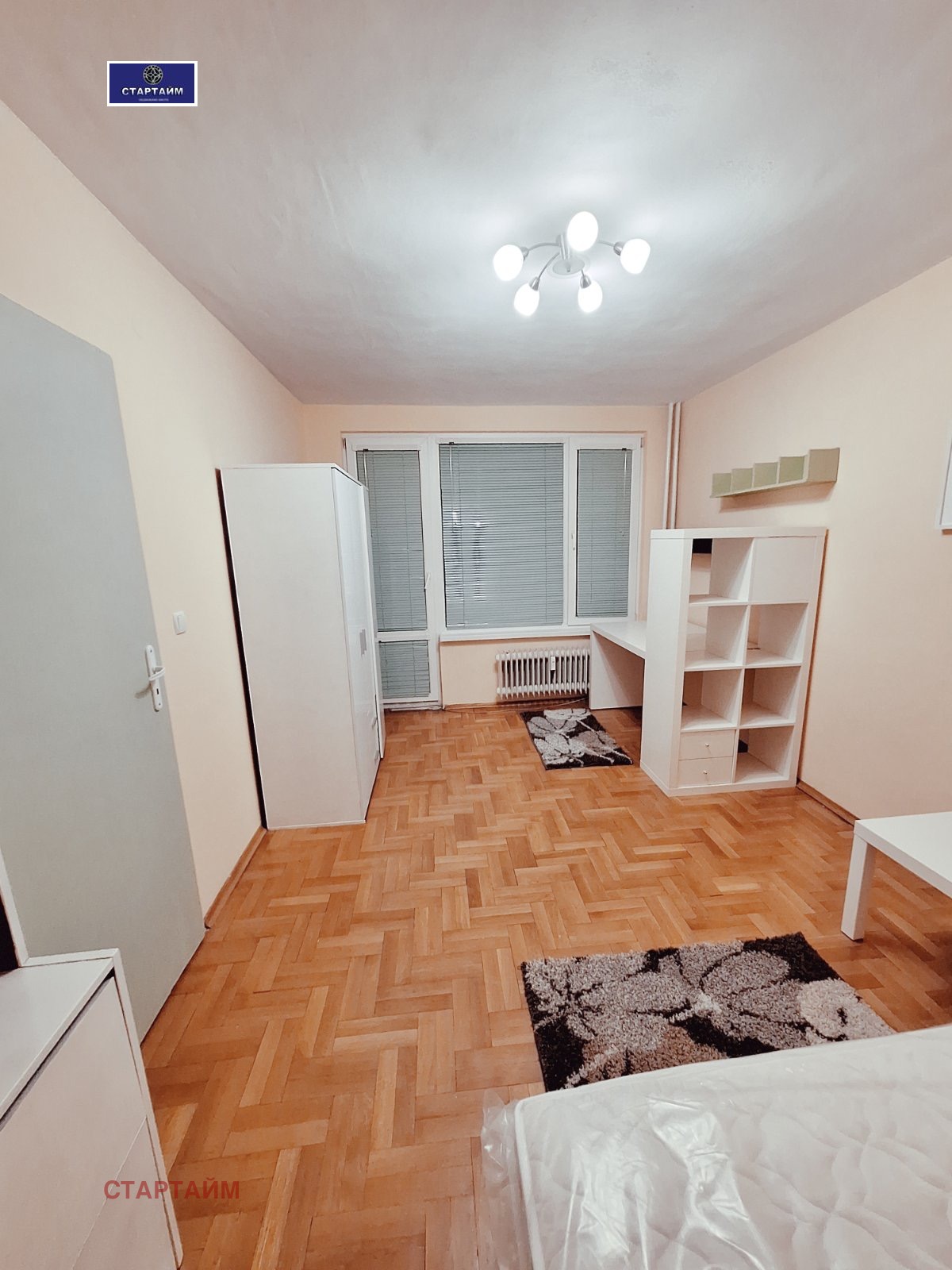 Дава под наем 3-СТАЕН, гр. София, Гео Милев, снимка 9 - Апартаменти - 53858604