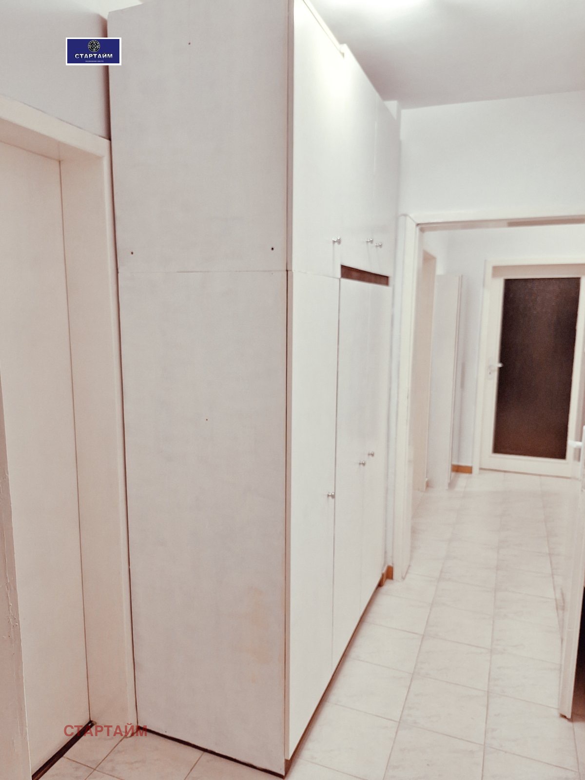 Дава под наем 3-СТАЕН, гр. София, Гео Милев, снимка 8 - Апартаменти - 53858604