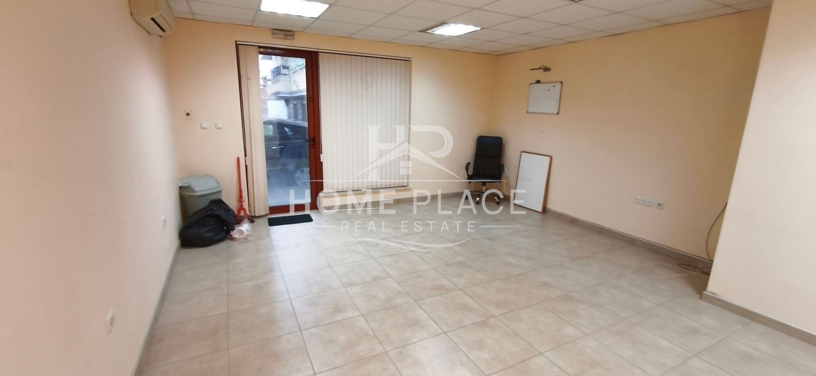 Дава под наем ОФИС, гр. Варна, Център